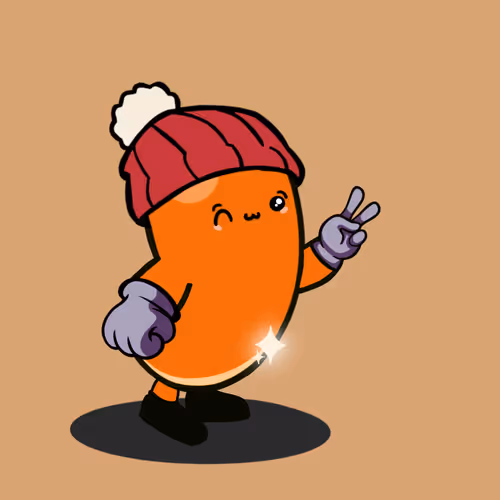 Bitcoinbeanz
