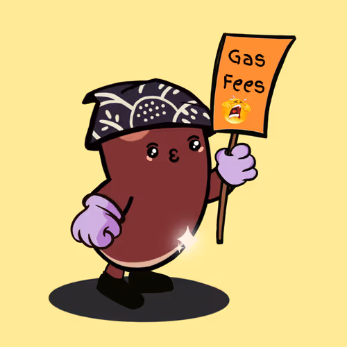 Bitcoinbeanz