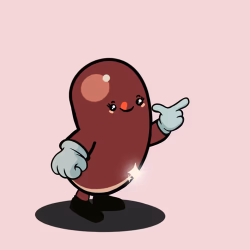 Bitcoinbeanz