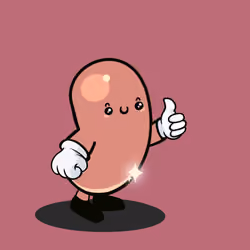 BitcoinBeanz #5068