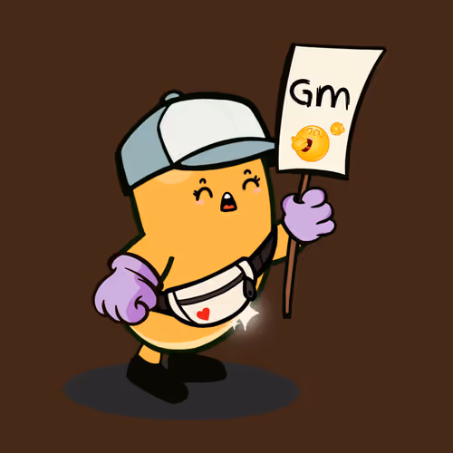 Bitcoinbeanz