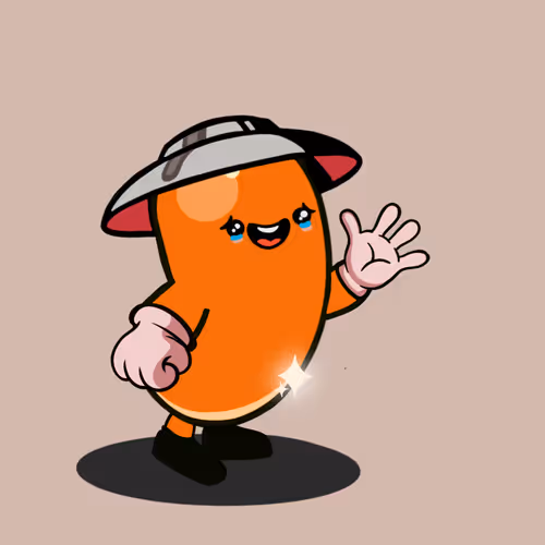 Bitcoinbeanz