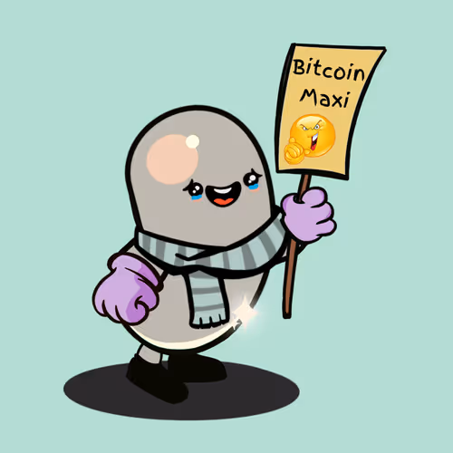 Bitcoinbeanz