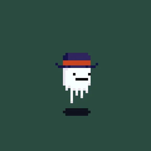 Pet Ghost Club