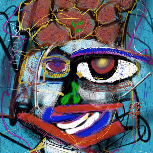 Have you seen my neurons ?