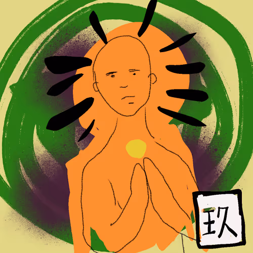 Boredbuddhistzenclub