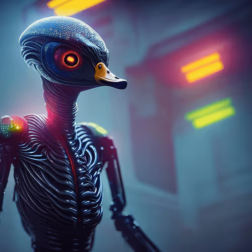 TerraDuck #412