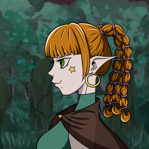 Elf #251