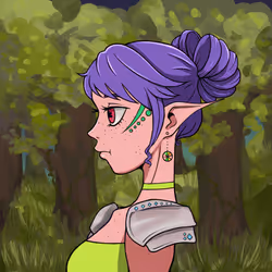 Elf #220