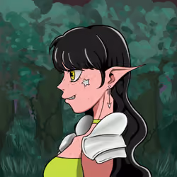 Elf #218