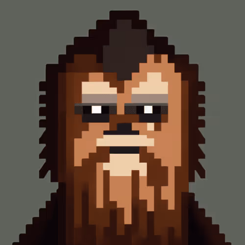 8bit WOKEYS