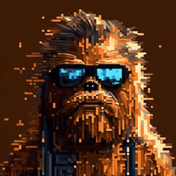 8bit WOKEYS