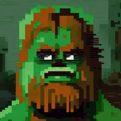 8bit WOKEYS