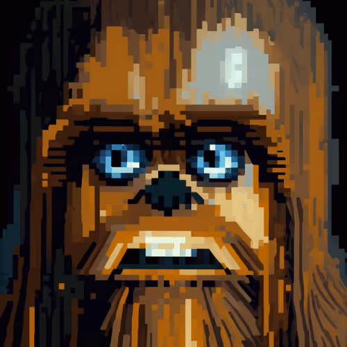 8bit Wokeys