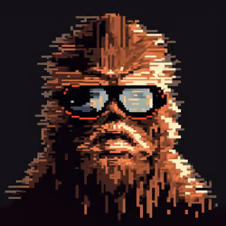 8bit WOKEYS