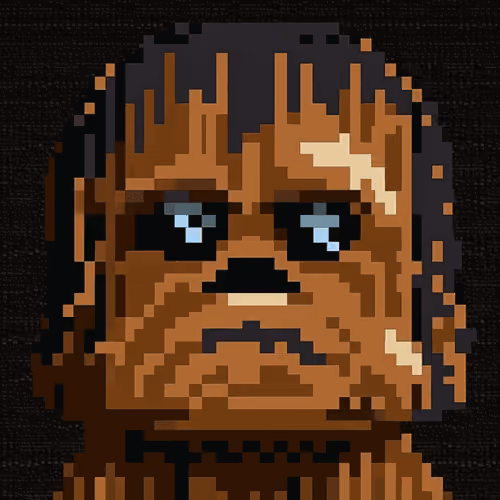 8bit WOKEYS