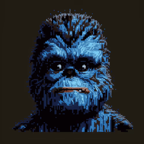 8bit Wokeys