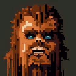 8bit WOKEYS