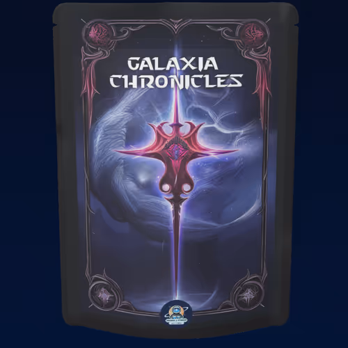 Galaxia Chronicles Packs