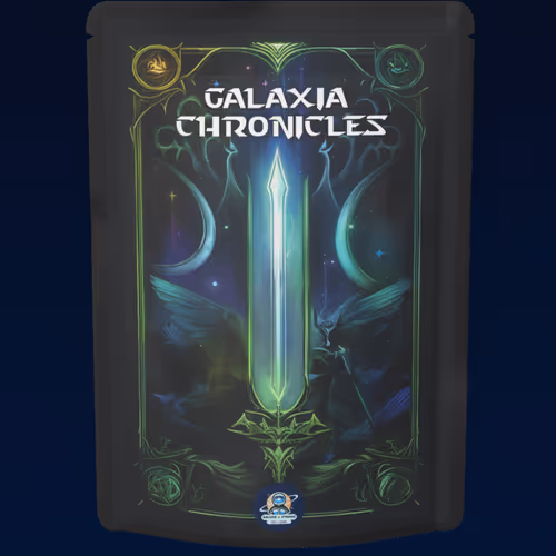 Galaxia Chronicles Packs