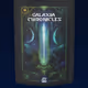 Galaxia Chronicles Packs