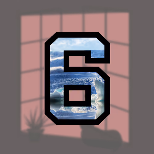1