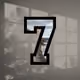 3