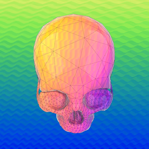 Item #143 Media