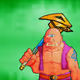5836