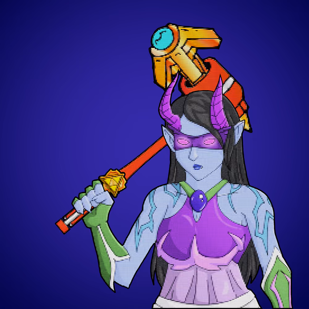 Enigma #5044