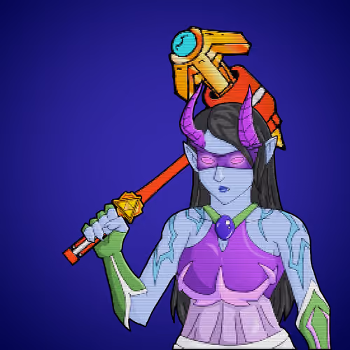 Enigma #5044