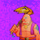 7242
