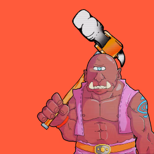 Theenigma
