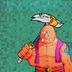 7390