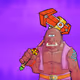 6655