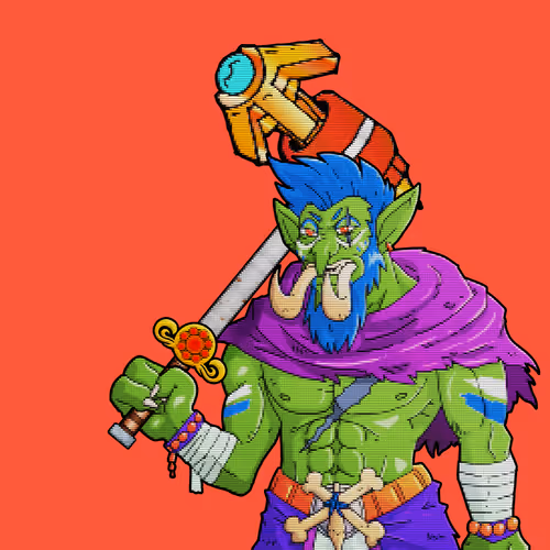 Theenigma