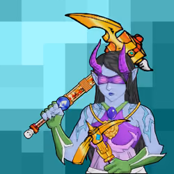 Enigma #7984