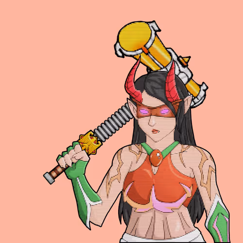 Theenigma
