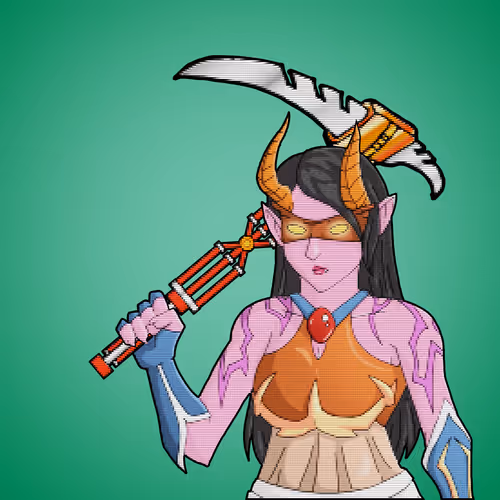 Theenigma