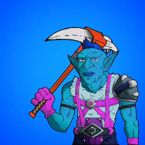 Theenigma