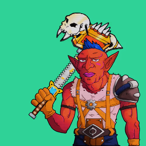 Theenigma