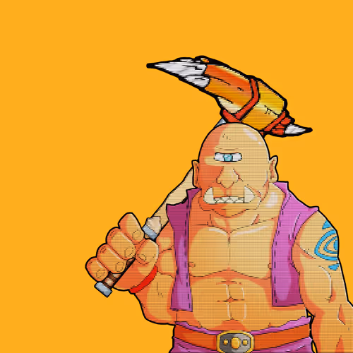 Theenigma