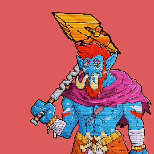 Enigma #962