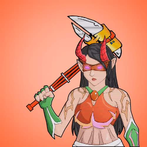 Theenigma