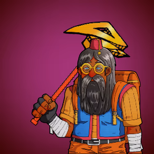 Theenigma