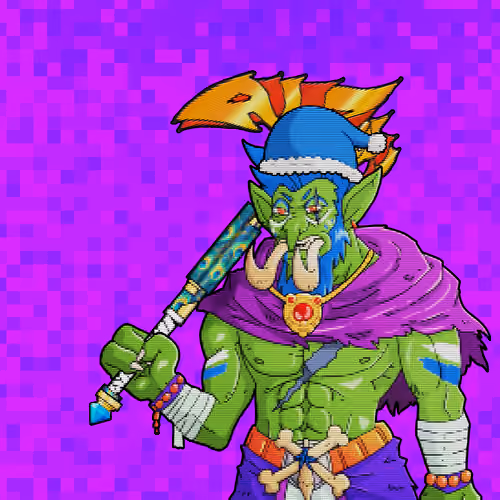 Enigma #7284