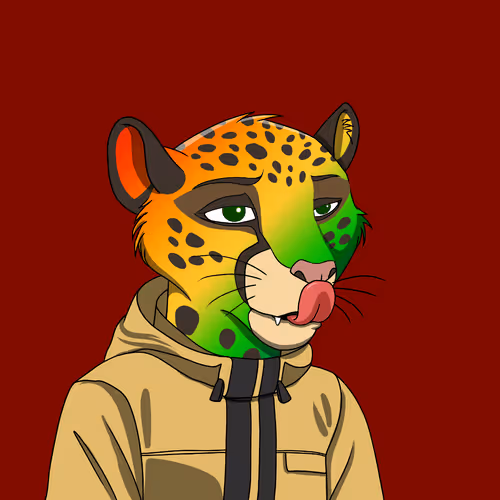 Coalition Crew #997