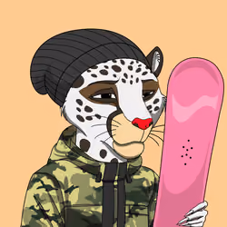 Coalition Crew #86