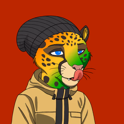 Coalition Crew #302