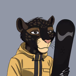 Coalition Crew #76